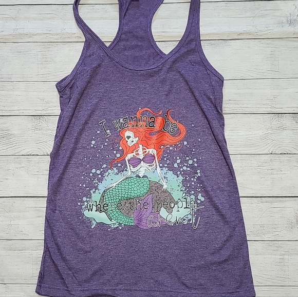 Tank Top - Picture 1 of 2